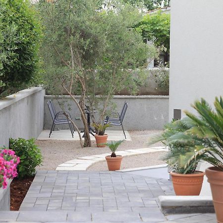 Apartments Villa Mantinela 马林斯卡 客房 照片