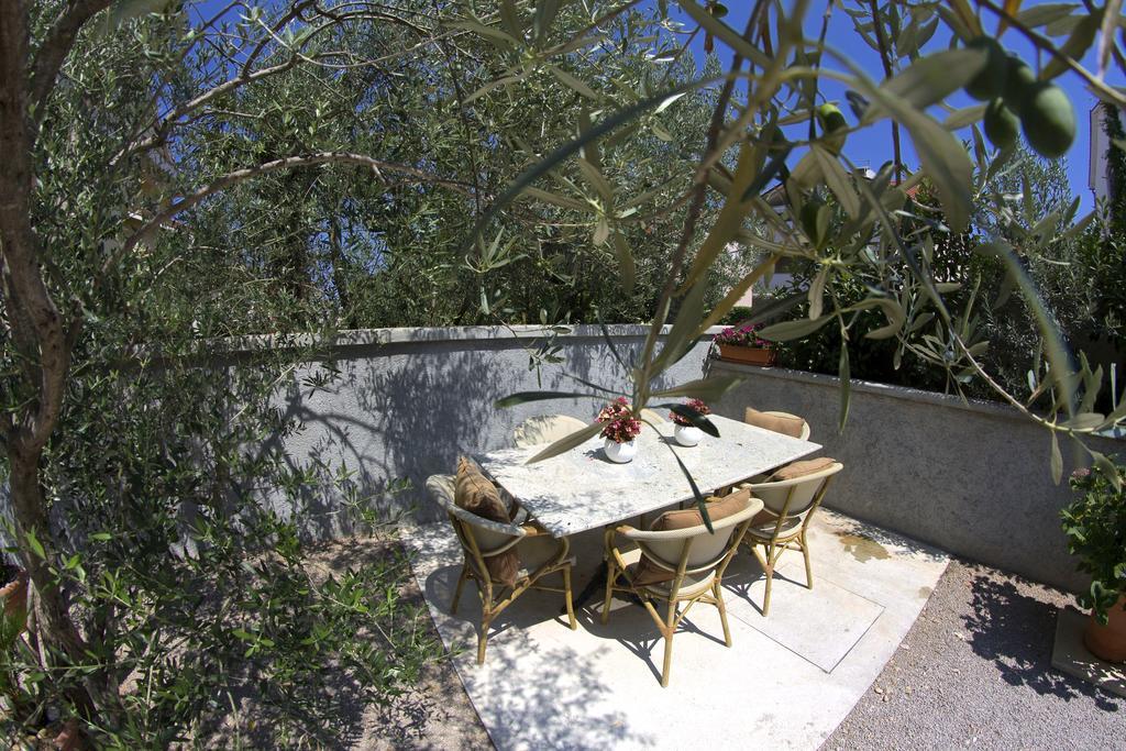 Apartments Villa Mantinela 马林斯卡 客房 照片