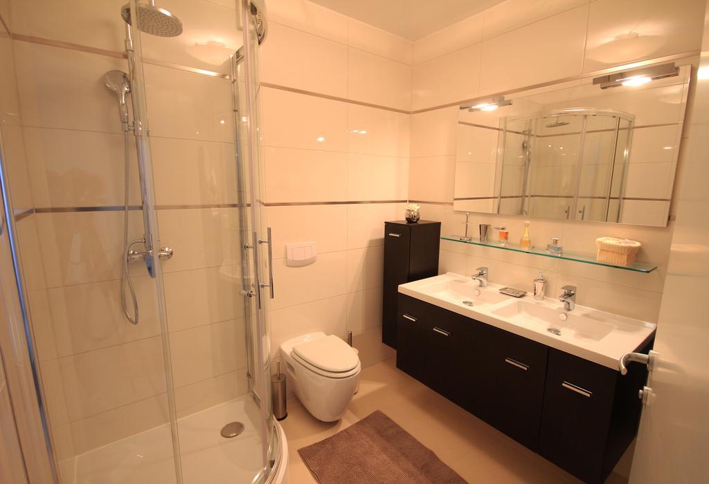 Apartments Villa Mantinela 马林斯卡 客房 照片