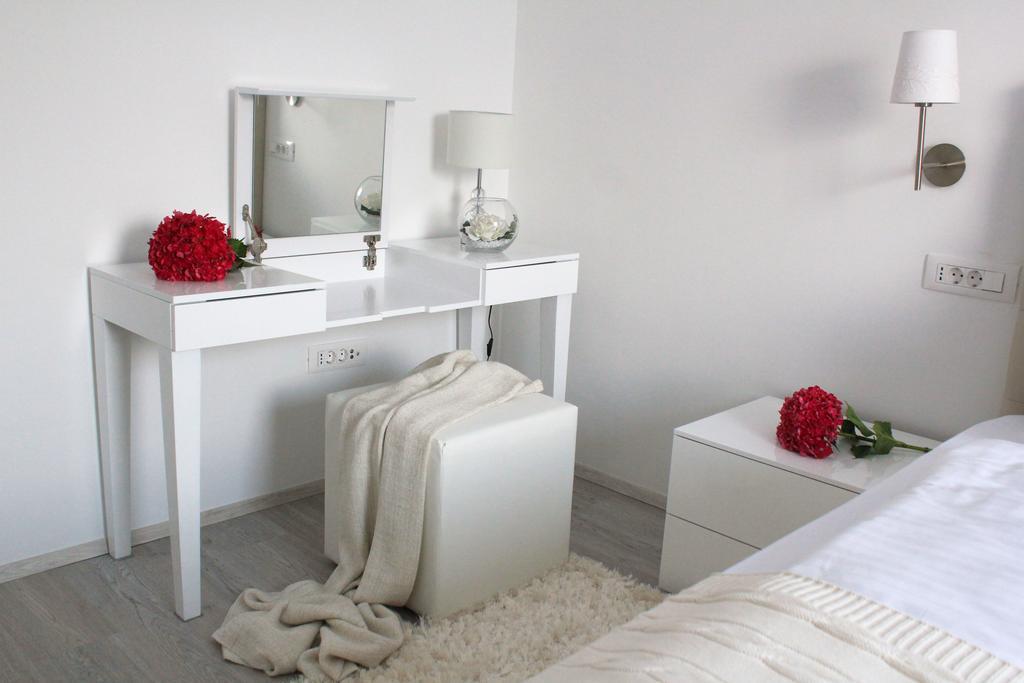 Apartments Villa Mantinela 马林斯卡 外观 照片